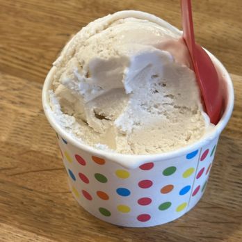 Ice Cream Social - Ruston - Kid size coconut chai - Desserts Near Me - Ruston, Washington