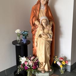 St. Ann Catholic Parish
