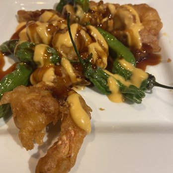 Pub By Novo - Bang bang shrimp - Sports Bars Near Me - Bowling Green, Kentucky Pub By Novo - Bang bang shrimp - Sports Bars Near Me - Bowling Green, Kentucky