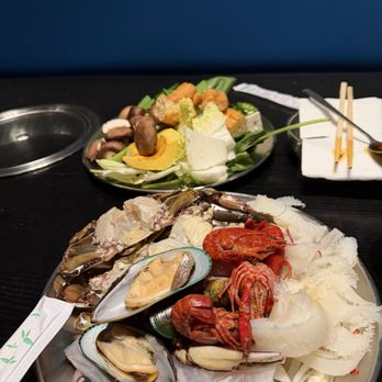 Maki Shabu - Japanese Near Me - N Hollywood, California