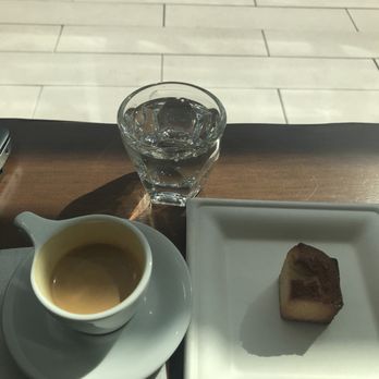 Cafe An'Clair - Coffee & Tea Near Me - Seattle, Washington