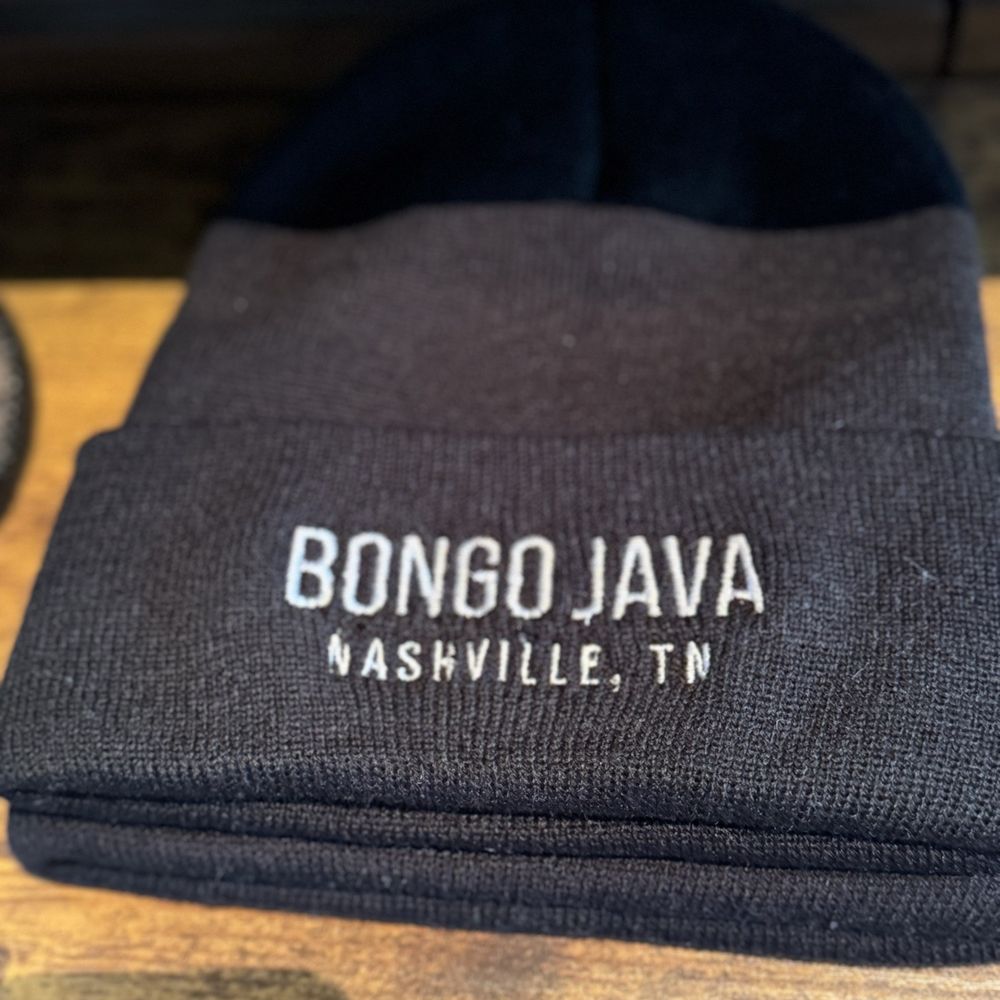 Bongo Java - Coffee & Tea Near Me - Nashville, Tennessee