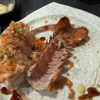 Sumi Sushi - No lobster inside - Sushi Bars Near Me - San Jose, California Sumi Sushi - No lobster inside - Sushi Bars Near Me - San Jose, California