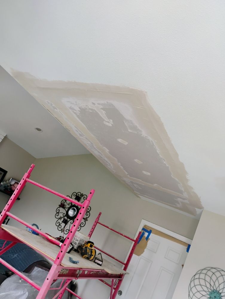 Slide of SYA Constrution