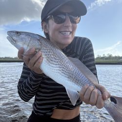 Rock-N-Reel Charters - Redfish