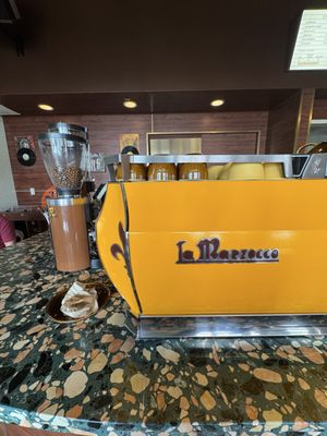 Rutina Coffee by null