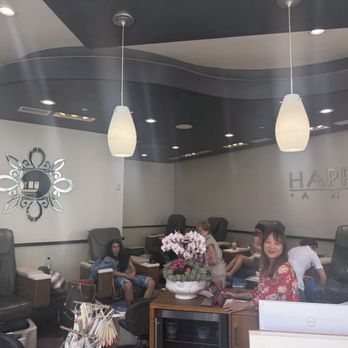 Happy Nails and Spa - Nail Salons Near Me - Marina Del Rey, California Happy Nails and Spa - Nail Salons Near Me - Marina Del Rey, California