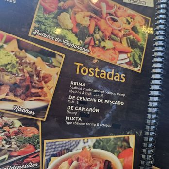 El Pescador - Bell - Blacked out pricing - Mexican Near Me - Bell, California El Pescador - Bell - Blacked out pricing - Mexican Near Me - Bell, California