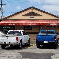 Storefront for Pasta Villa