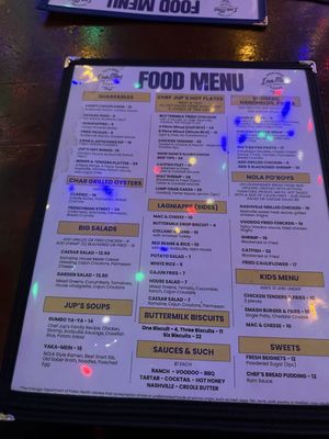 Menu photo 4 Ina Mae Tavern & Packaged Goods Chicago, IL