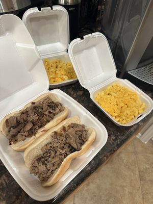 Sammy's Pastrami and Burgers by null