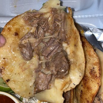 Gordos Mini Tacos & Snacks - Food Trucks Near Me - San Antonio, Texas