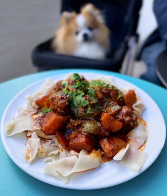 Dumpling Zone by null