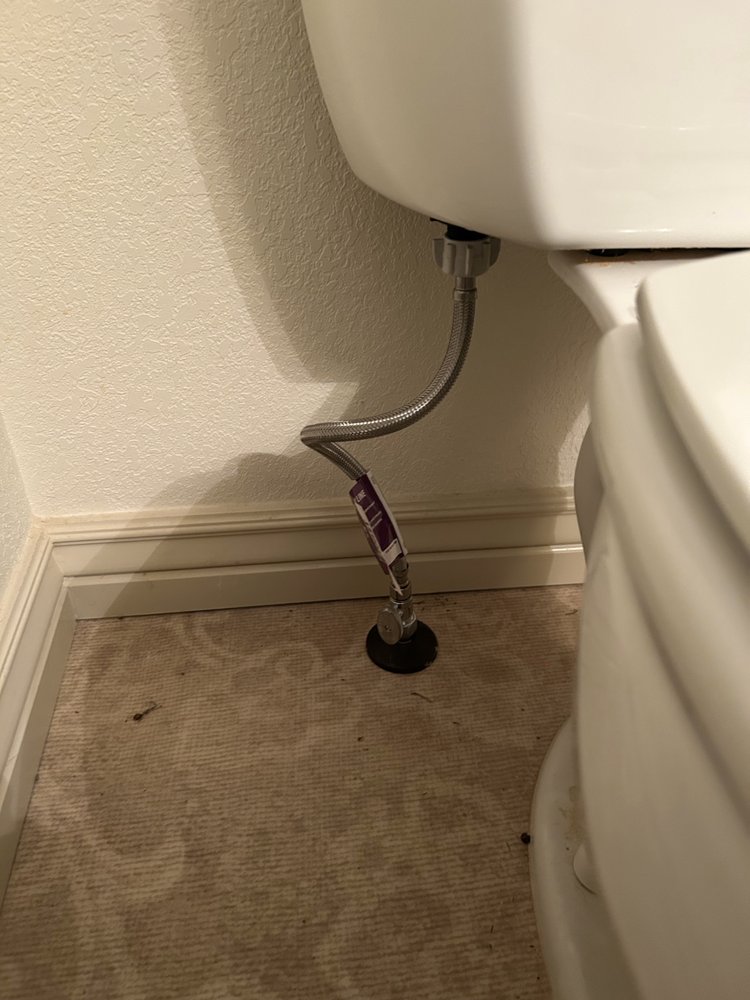 Slide of 1 Up Plumbing Services