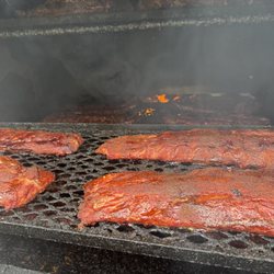 Holy Smoke BBQ