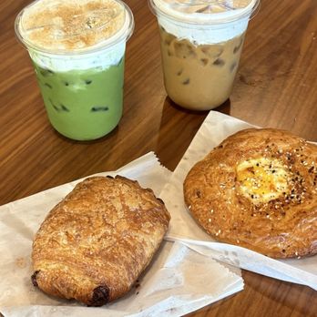 Kafe Krave - Coffee & Tea Near Me - San Antonio, Texas