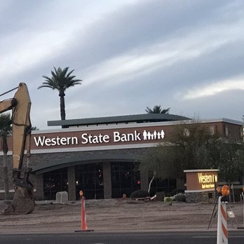 Western State Bank - Banks & Credit Unions Near Me - Chandler, Arizona Western State Bank - Banks & Credit Unions Near Me - Chandler, Arizona
