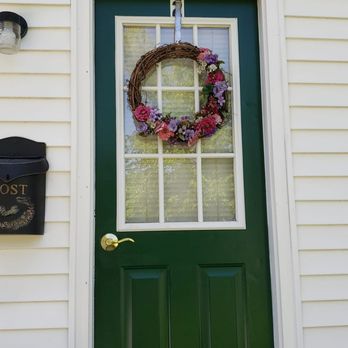 Structural Strategies - before and after of a front door - Flooring Near Me Structural Strategies - before and after of a front door - Flooring Near Me