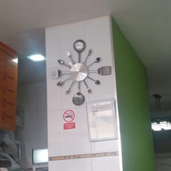 Döner Kebab - Original reloj