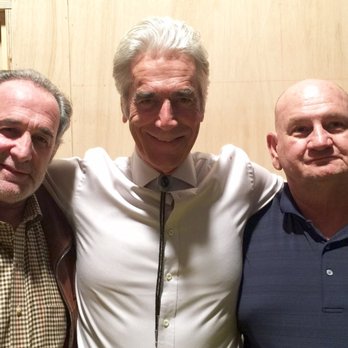 Jersey Mike's Subs - Me, and Sam Elliott after lunch in Santa Clarita on set of "Justified" last episode. - Sandwiches Near Me - Fort Worth, Texas Jersey Mike's Subs - Me, and Sam Elliott after lunch in Santa Clarita on set of "Justified" last episode. - Sandwiches Near Me - Fort Worth, Texas