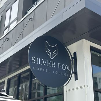 Silver Fox Coffee Lounge - Coffee & Tea Near Me - Nashville, Tennessee Silver Fox Coffee Lounge - Coffee & Tea Near Me - Nashville, Tennessee