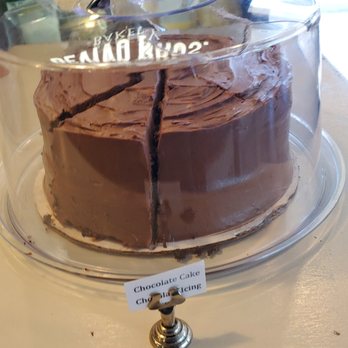 DeVivo's Eatery - Desserts! - New American Near Me - Keller, Texas