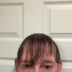 Classic Barber Shop - Front Uneven
