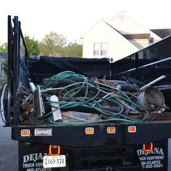 Mack Hauling - Junk Removal & Hauling Near Me - Falls Church, Virginia Mack Hauling - Junk Removal & Hauling Near Me - Falls Church, Virginia