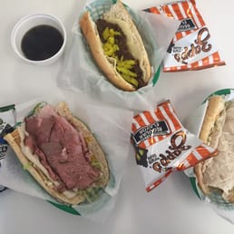 Italian Beef