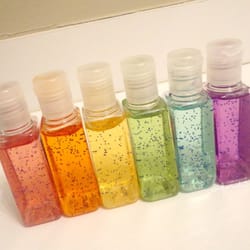 Bath & Body Works