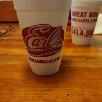 Earl's Rib Palace - Root beer... - Barbeque Near Me - Oklahoma City, Oklahoma Earl's Rib Palace - Root beer... - Barbeque Near Me - Oklahoma City, Oklahoma