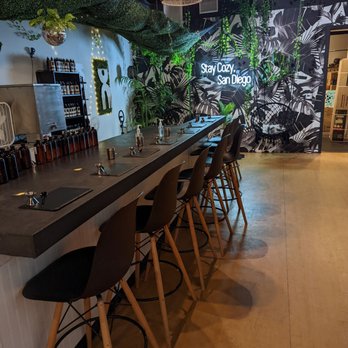 Candles on Tap - Candles on Tap - Candle Stores Near Me - Encinitas, California
