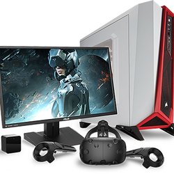 Extreme PC - EN|GMA - VR READY GAMING POWERHOUSE