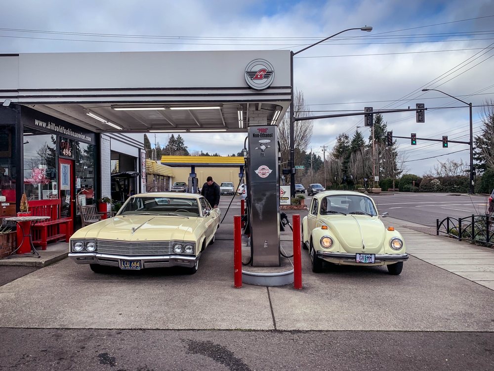 BILL’S SERVICE Updated September 2024 16 Photos & 32 Reviews 496