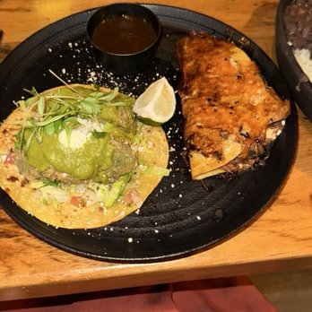 Casa Verde Latin Kitchen - Latin American Near Me - Scituate, Massachusetts