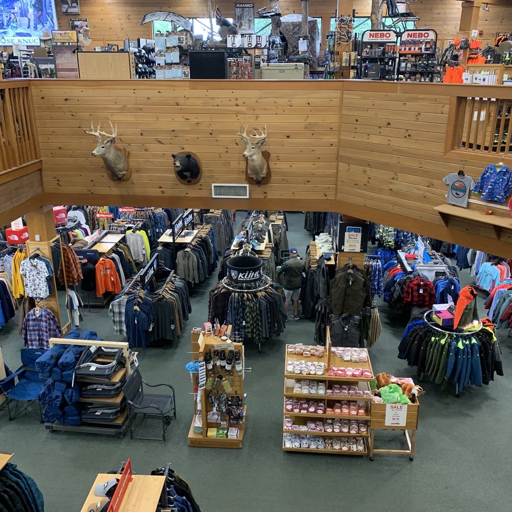 Kittery Trading Post - Hunting & Fishing Supplies Near Me - Kittery, Maine Kittery Trading Post - Hunting & Fishing Supplies Near Me - Kittery, Maine