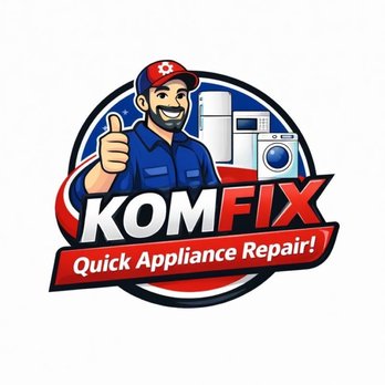 KomFix - Appliances & Repair Near Me KomFix - Appliances & Repair Near Me