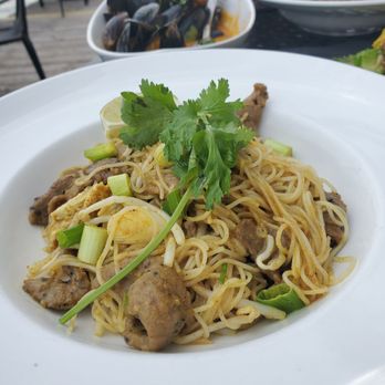 SEAK - Curry noodles - Vietnamese Near Me - Edgewater, New Jersey SEAK - Curry noodles - Vietnamese Near Me - Edgewater, New Jersey