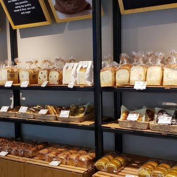 Tous Les Jours - Baked goods - Coffee & Tea Near Me - Chicago, Illinois Tous Les Jours - Baked goods - Coffee & Tea Near Me - Chicago, Illinois