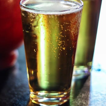 Kip's - Bier~ - Burgers Near Me - Berkeley, California