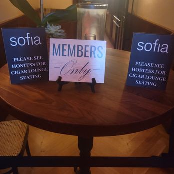 Sofia - Steakhouses Near Me - Englewood, New Jersey Sofia - Steakhouses Near Me - Englewood, New Jersey