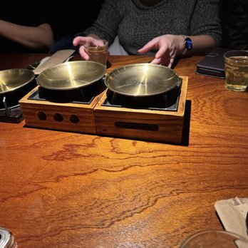 Olle - Korean Near Me - New York, New York