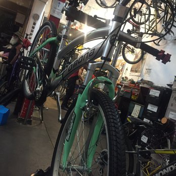 Bikerowave - Super helpful and nice volunteers helped me built my first bike. - Bikes Near Me - Mar Vista, California Bikerowave - Super helpful and nice volunteers helped me built my first bike. - Bikes Near Me - Mar Vista, California