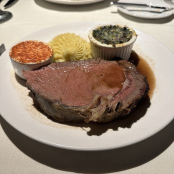 Shadowbrook - Prime rib - American Near Me - Capitola, California Shadowbrook - Prime rib - American Near Me - Capitola, California