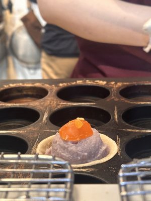 Bearin’ Wheel Pie by null