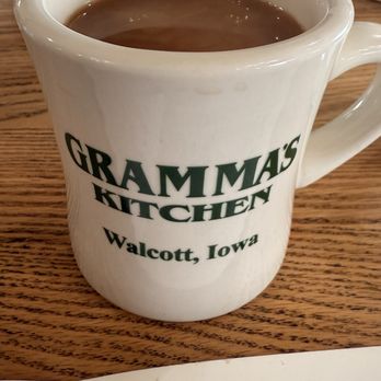 Gramma's Kitchen & Checkered Flag - Breakfast & Brunch Near Me - Walcott, Iowa Gramma's Kitchen & Checkered Flag - Breakfast & Brunch Near Me - Walcott, Iowa