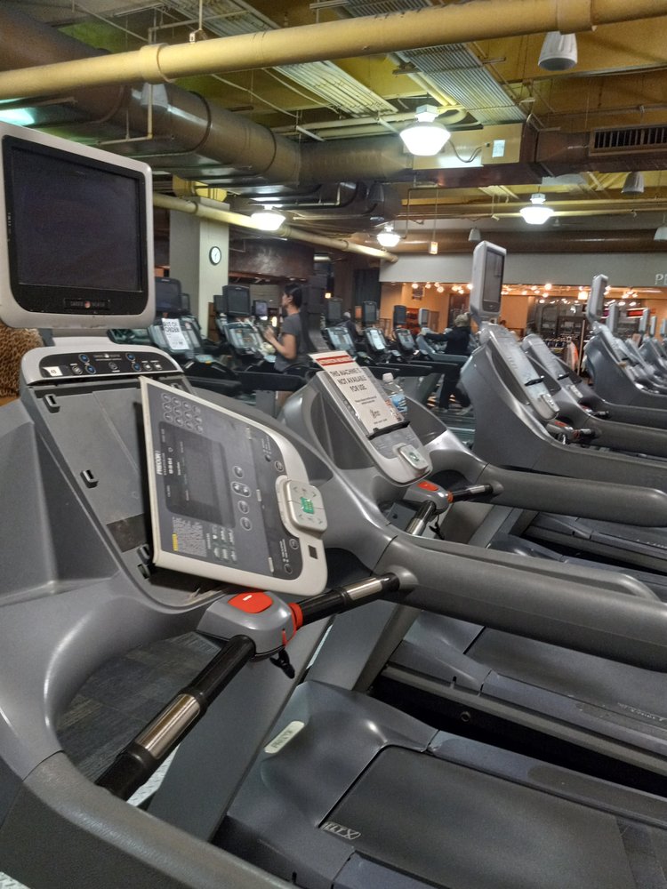 XSPORT FITNESS Updated July 2024 75 Photos & 576 Reviews 2310 W Logan Blvd, Chicago