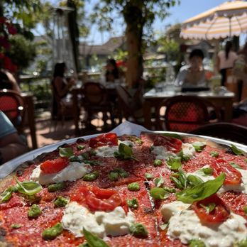 Truly Pizza - The best - Pizza Near Me - Laguna Beach, California Truly Pizza - The best - Pizza Near Me - Laguna Beach, California