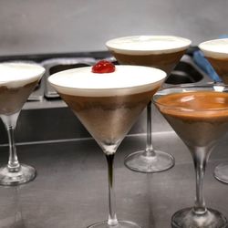 La Paceña Grill Tapas Bar - Our homemade dulce de leche desserts will definitely make your day if you fancy something out of this world !