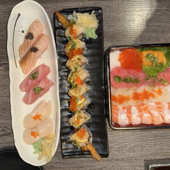 Sushi Pro - Japanese Near Me - San Jose, California